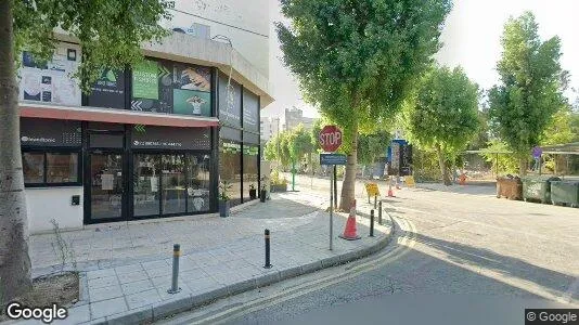 Nieruchomości komercyjne Na sprzedaż i Nikozja Lefkosia - Zdjęcie z Google Street View