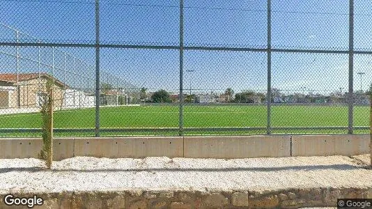 Lokaler til salgs i Paphos – Bilde fra Google Street View