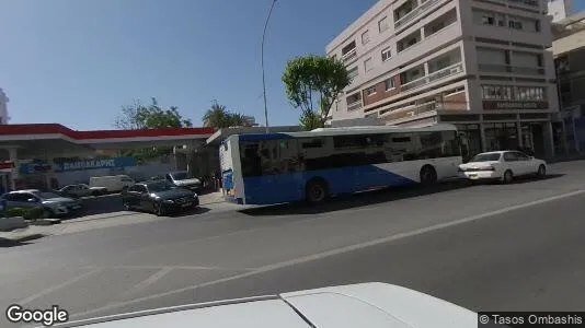 Nieruchomości komercyjne Na sprzedaż i Nikozja Lefkosia - Zdjęcie z Google Street View