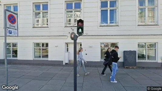 Kontorer til leie i København K – Bilde fra Google Street View