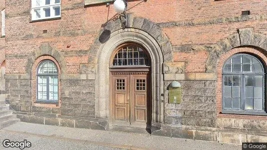 Kontorer til leie i Østerbro – Bilde fra Google Street View