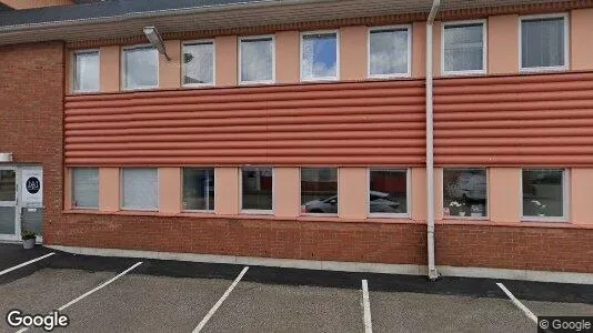 Lokale biurowe Do wynajęcia i Kungsbacka - Zdjęcie z Google Street View
