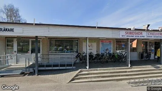 Office spaces for rent i Härryda - Photo from Google Street View