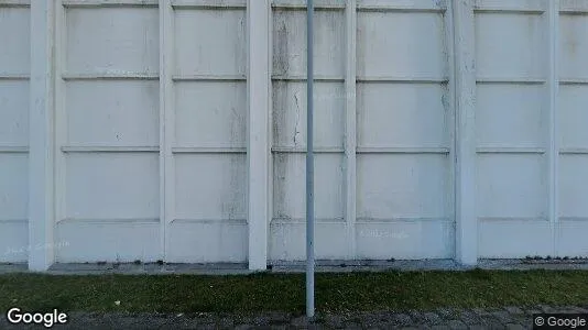 Magazyny Do wynajęcia i Helsingborg - Zdjęcie z Google Street View