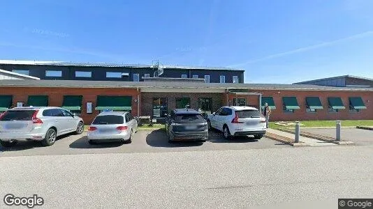 Warehouses for rent i Staffanstorp - Photo from Google Street View