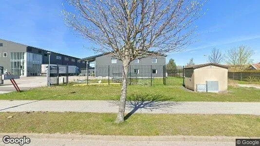 Warehouses for rent i Staffanstorp - Photo from Google Street View
