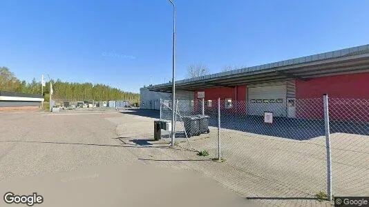 Warehouses for rent i Sjöbo - Photo from Google Street View