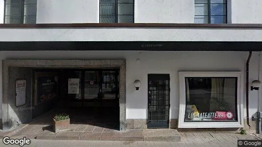 Commercial properties for rent i Turku - Photo from Google Street View