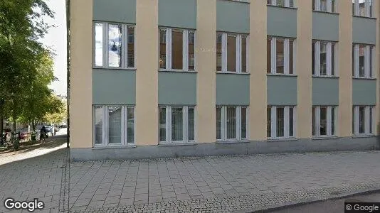 Kantorruimte te huur i Norrköping - Foto uit Google Street View