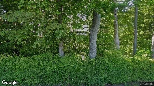 Lagerlokaler til leje i Ringsted - Foto fra Google Street View