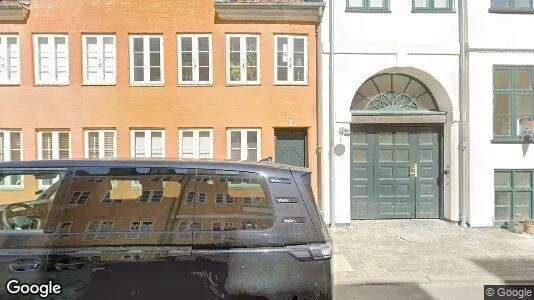 Lokaler til leje i København K - Foto fra Google Street View