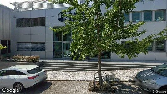 Kontorlokaler til leje i Torres Vedras - Foto fra Google Street View