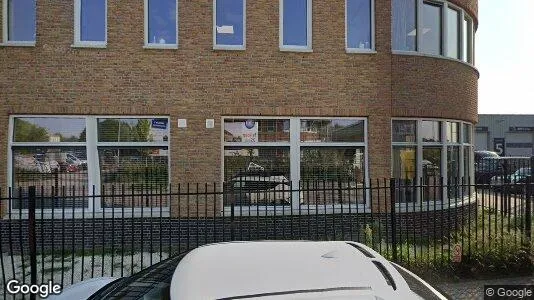Lokale biurowe Do wynajęcia i Weesp - Zdjęcie z Google Street View