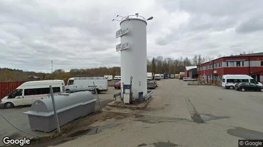 Commercial properties for rent i Botkyrka - Photo from Google Street View
