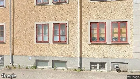 Commercial properties for rent i Katrineholm - Photo from Google Street View