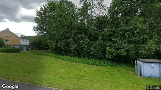 Företagslokaler till salu i Ulricehamn – Foto från Google Street View