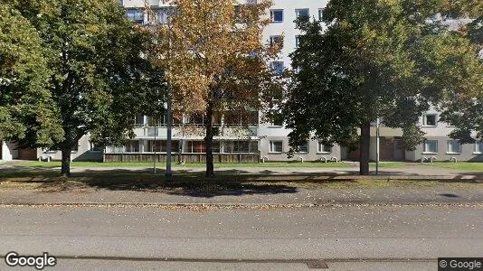 Commercial properties for rent i Norrköping - Photo from Google Street View