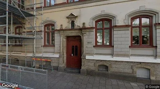 Commercial properties for rent i Norrköping - Photo from Google Street View
