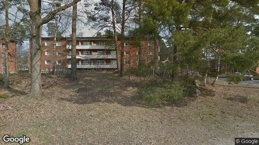 Commercial properties for rent i Norrköping - Photo from Google Street View
