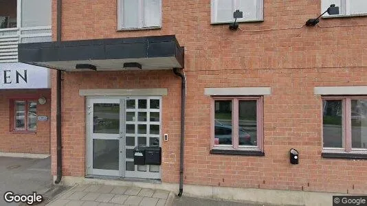 Kontorer til leie i Huddinge – Bilde fra Google Street View