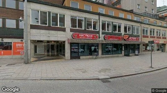 Office spaces for rent i Eskilstuna - Photo from Google Street View