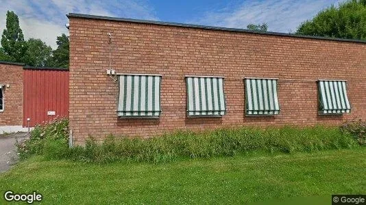 Office spaces for rent i Hedemora - Photo from Google Street View