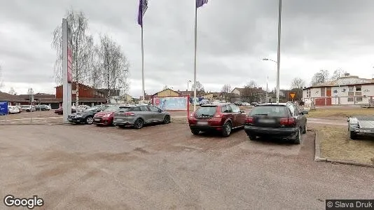 Office spaces for rent i Leksand - Photo from Google Street View