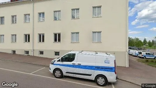 Office spaces for rent i Leksand - Photo from Google Street View