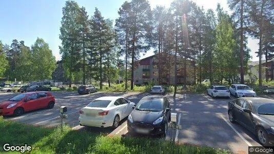 Lokaler til leie i Falun – Bilde fra Google Street View