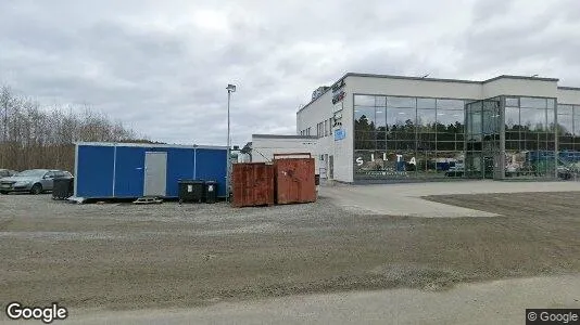 Büros zur Miete i Kuopio – Foto von Google Street View