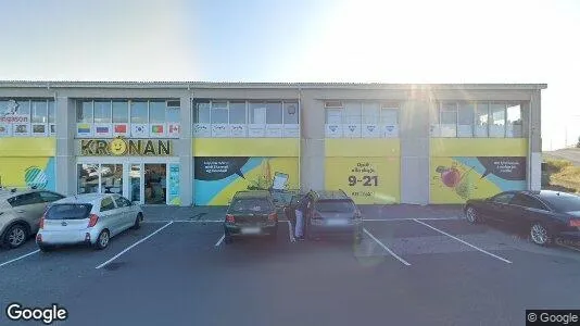 Gewerbeflächen zur Miete i Hafnarfjörður – Foto von Google Street View