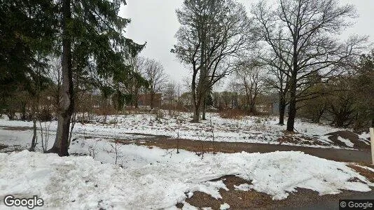 Commercial properties for rent i Lappeenranta - Photo from Google Street View