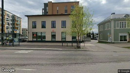 Office spaces for rent i Sipoo - Photo from Google Street View