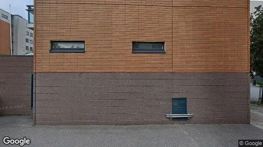 Commercial properties for rent i Espoo - Photo from Google Street View
