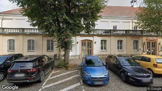 Büros zur Miete i Uckermark – Foto von Google Street View