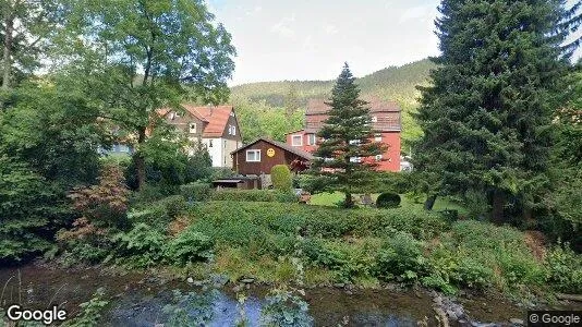 Commercial properties for rent i Goslar - Photo from Google Street View