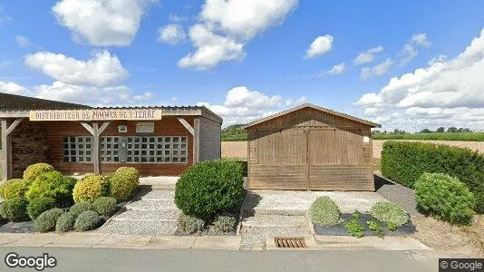 Commercial properties for rent i Gembloux - Photo from Google Street View