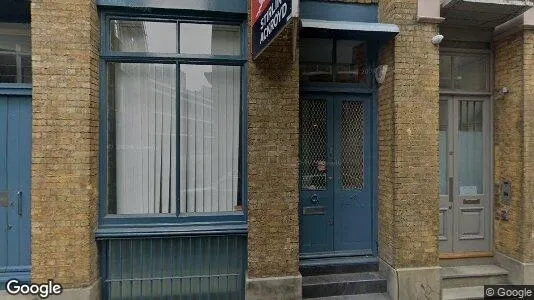 Office spaces for rent i Location is not specified - Photo from Google Street View