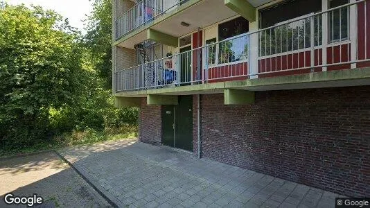 Företagslokaler till salu i Purmerend – Foto från Google Street View