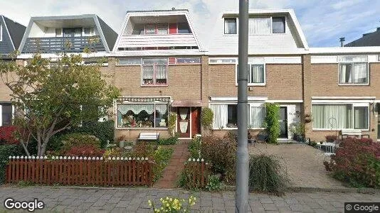 Nieruchomości komercyjne Na sprzedaż i Purmerend - Zdjęcie z Google Street View
