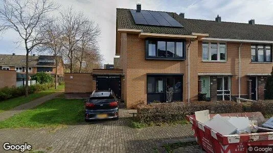 Lokaler til salgs i Almere – Bilde fra Google Street View