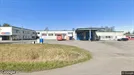 Industrilokal för uthyrning, Björneborg, Satakunta, Puinnintie 8