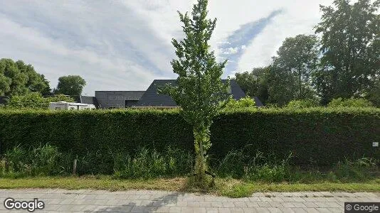Gewerbeflächen zur Miete i Barneveld – Foto von Google Street View