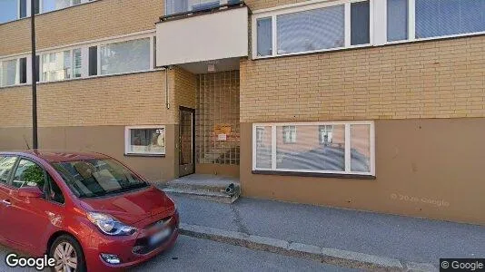 Commercial properties for sale i Pietarsaari - Photo from Google Street View