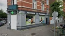 Commercieel vastgoed te koop, Brussel Anderlecht, Brussel, Rue de lInstruction 115