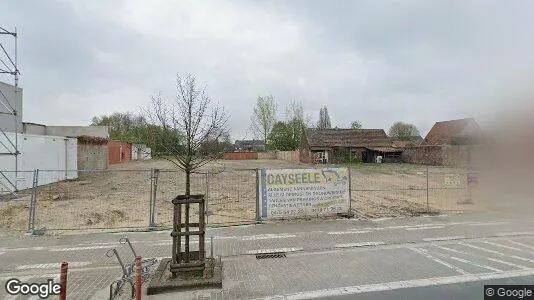 Toimistotilat Vuokrattavana i Destelbergen - Kuva Google Street Viewstä