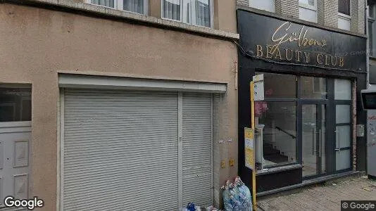 Lokaler til leie i Stad Gent – Bilde fra Google Street View