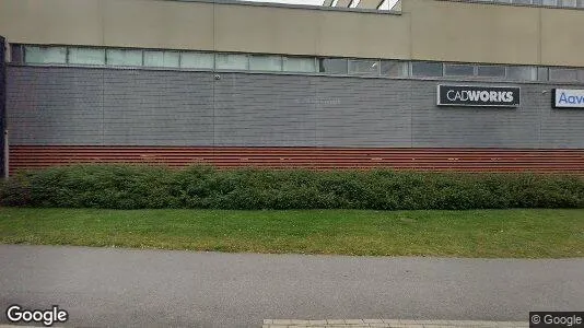 Lokaler til leje i Järvenpää - Foto fra Google Street View