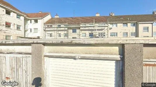 Gewerbeflächen zum Kauf i Glasgow - Lanarkshire – Foto von Google Street View