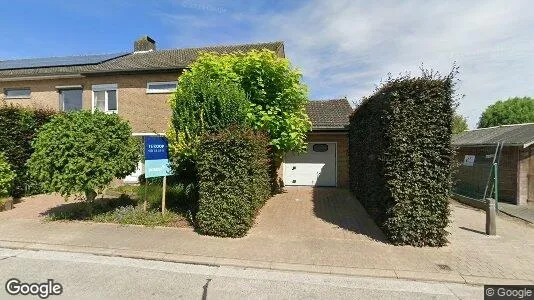 Bedrijfsruimtes te koop i Torhout - Foto uit Google Street View